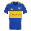 Boca Juniors Home Soccer Jersey 2024/25
