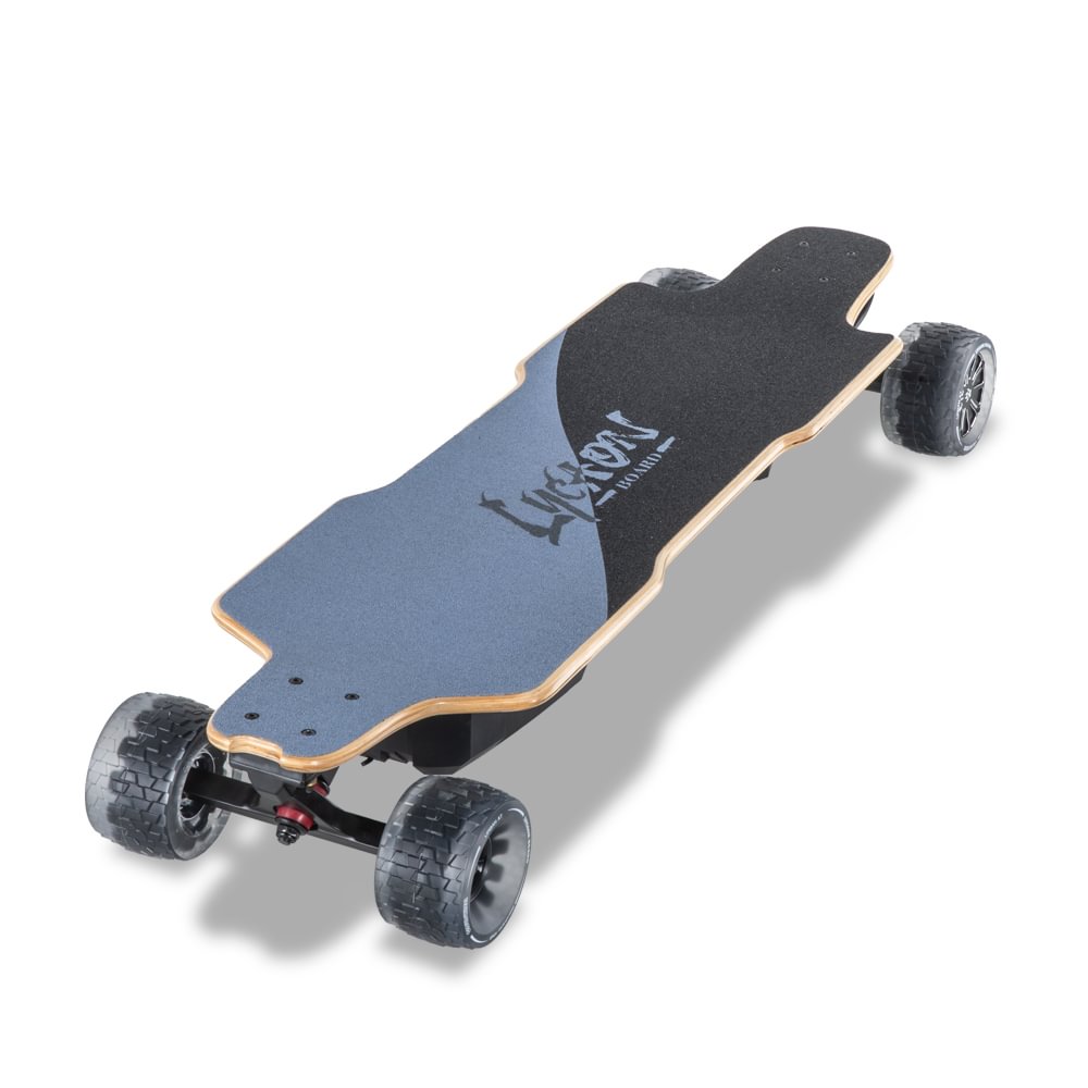Lycaon Board Electric Skateboard