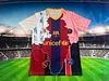 Joyfball 2025/2026 Messi Legendary Jersey