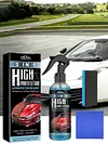 100ml Car Coating Polishing Spray High Protection Automotive Nano Coating Liquid