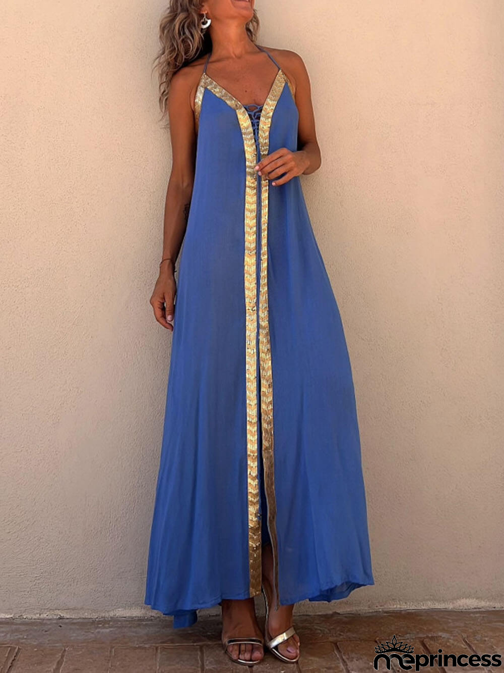 Polished and Cool Dress