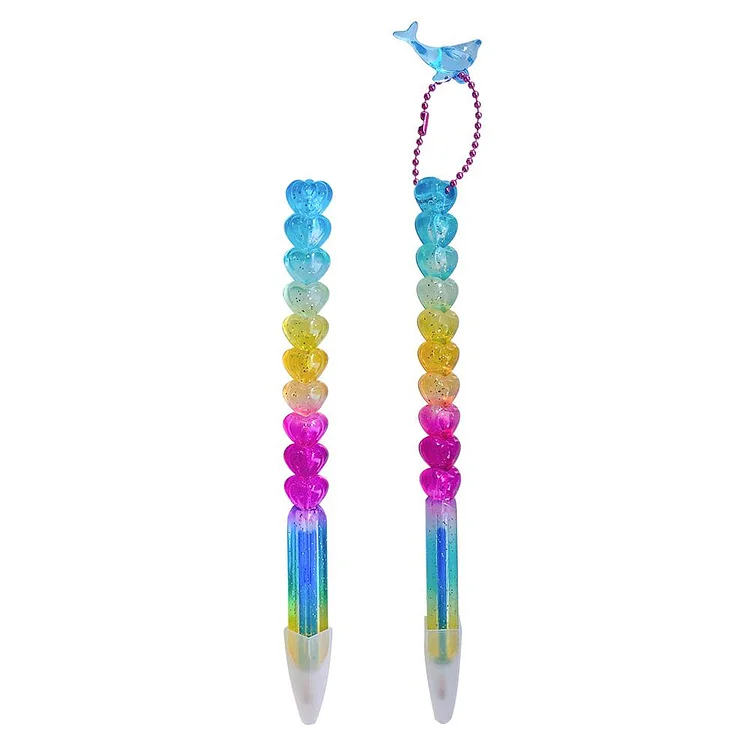 5D Diamond Painting Embroidery Tools Colorful DIY Crafts Point Drill Pen