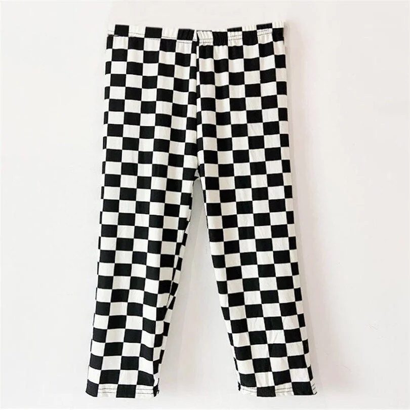 CUHAKCI Workout Women Leggings Summer Balck Jegging High Waist Elastic Capri Fitness Legging Mujer Solid