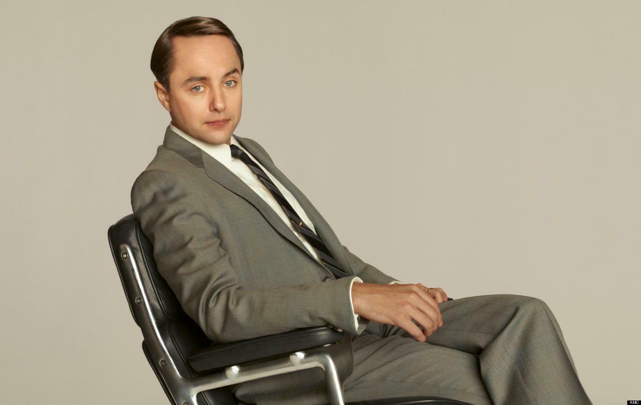 Vincent Kartheiser 8x10 Picture Simply Stunning Photo Poster painting Gorgeous Celebrity #1