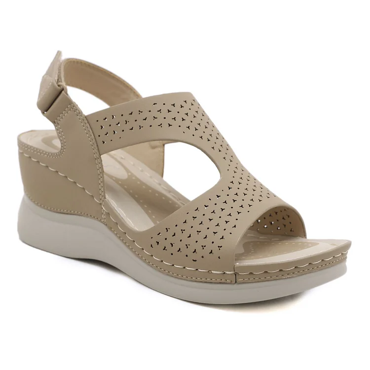 Comfort Orthopedic Sandals SIKETU 33.99