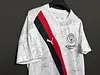 Joyfball 2025/2026 Manchester City Away Football Shirt 1:1 Thai Quality
