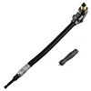 90 Degree Electric Drill Chuck Right Angle Electric Drill Corner Carpentry Tool
