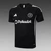 2025/2026 Miami pre-match training Black Shirt+Shorts 1:1 Thai Quality