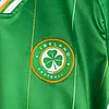 2023 Ireland Home Football Shirt Kids Size 1:1 Thai Quality