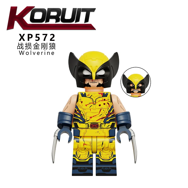 Marvel（KT1077）