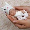 Babiesprincess Lifelike Reborn Baby Doll, Babiesprincess