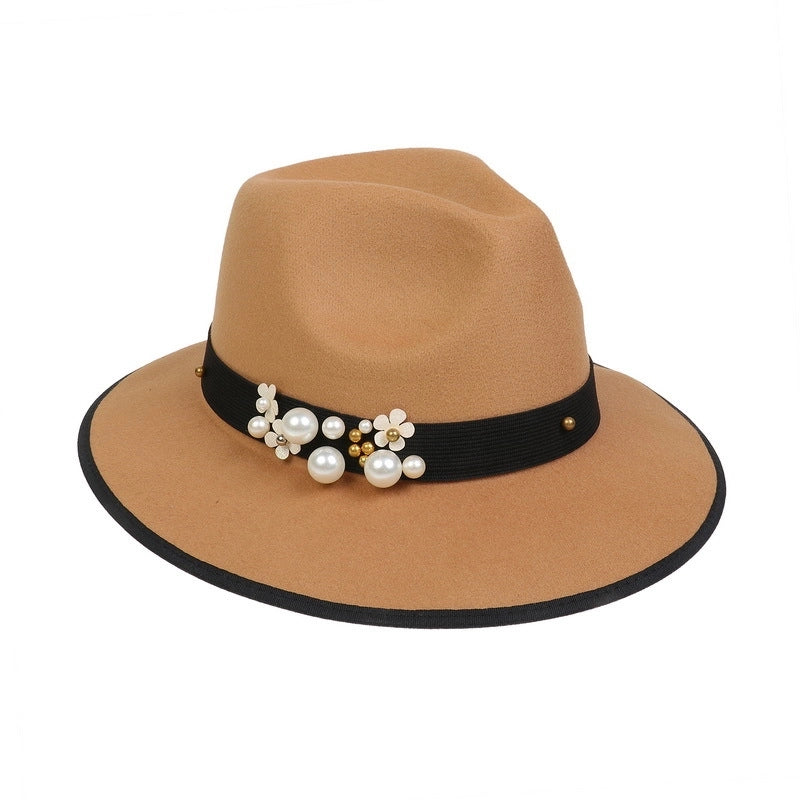 Tibetan Hat Autumn And Winter New Women’s Tibetan Cowboy Hat Men’s And Women’s Outdoor Cow Head Accessories Hat