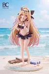 1/6 Scale Swimsuit Ver. Moria Luluka - Meitantei Pretty Cure! Resin Statue - Bunny Cast Studio