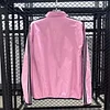 2025/2026 Inter Miami Reversible Windbreaker Pink and black Soccer Jersey 1:1 Thai Quality