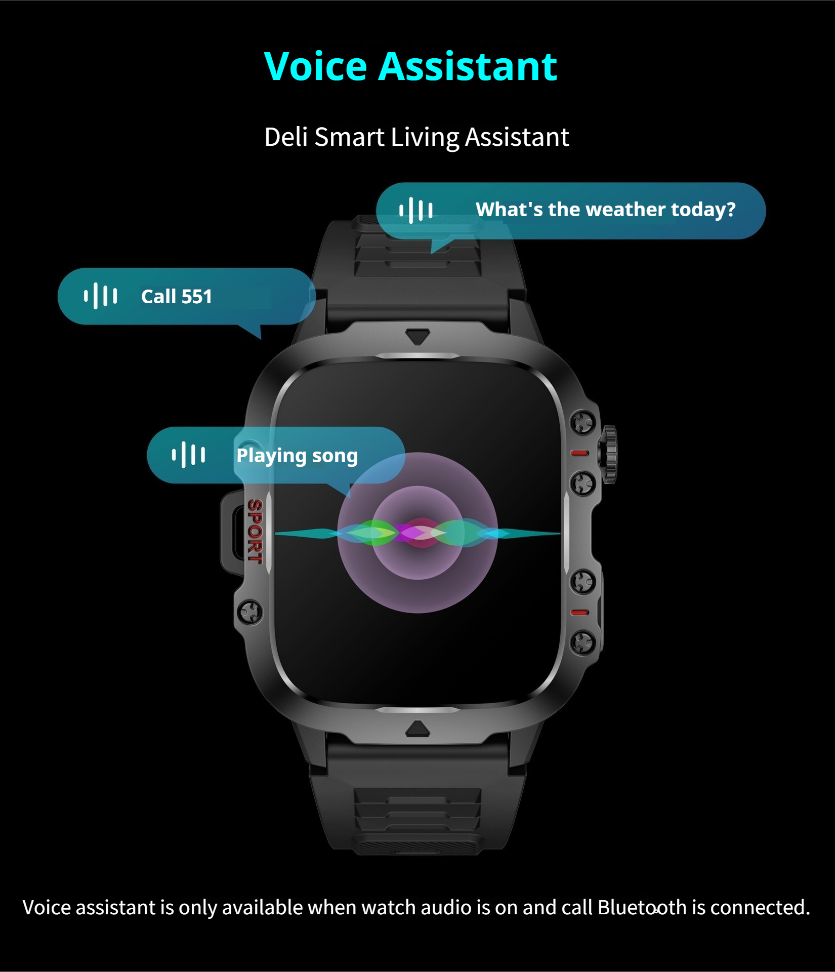 Likron Watches