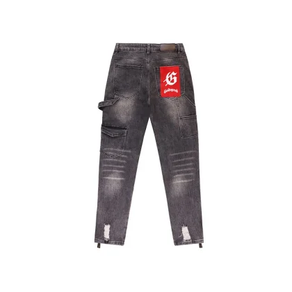 Godspeed Pants | Oversized Streetwear Pants