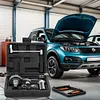 Torque Multiplier Wrench Set Lug Nut Remover Wrench Booster Tire Nut Remover