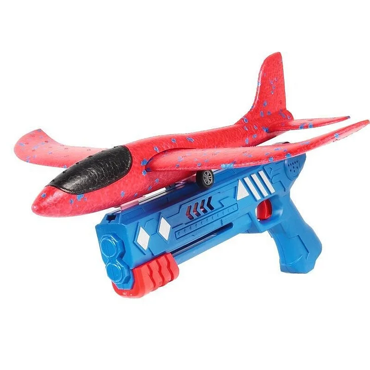 (CHRISTMAS PRE SALE - 50% OFF) Airplane Launcher Toys