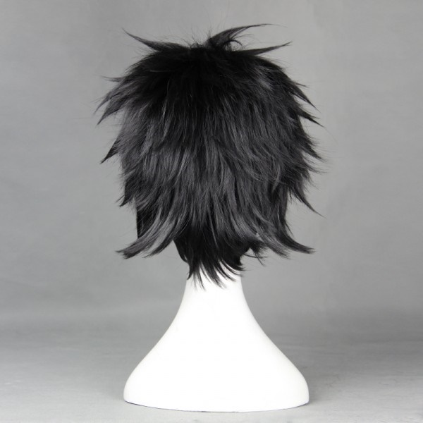Sky Wizards Academy Kanata Age Cosplay Wig