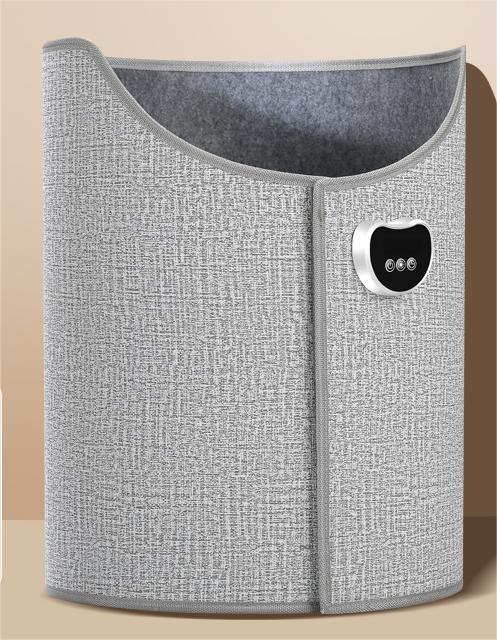 Intelligent Electric Foot Warmer(Buy 2 Free Shipping)