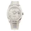 NEW ROLEX DAY-DATE 128239-0005
