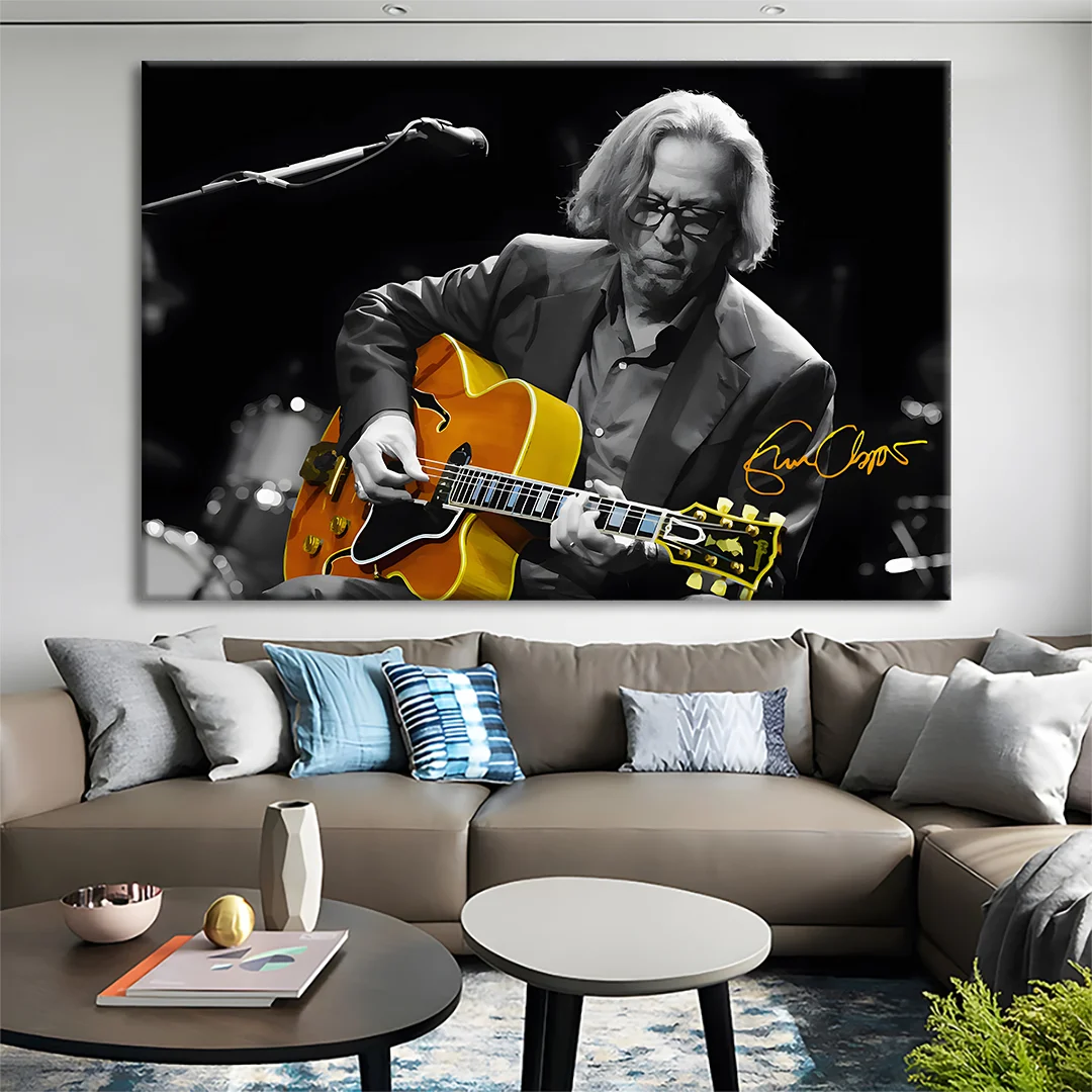 Canvas Wall Art