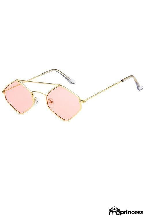 90S Hippie Vintage Sunglasses