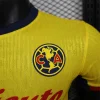2024/2025 Player Version Club Am&eacute;rica Home Jersey 1:1 Thai Quality