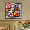 Animal - Round AB Drills Diamond Painting(45x45cm)