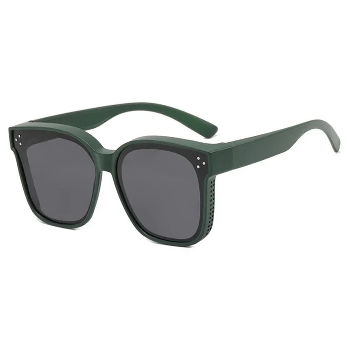 Fit Over Sunglasses UV400 Protection