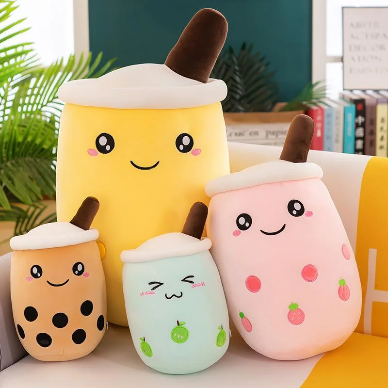 boba plush