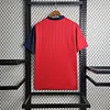 1996 Retro Spain Home way Football Shirt 1:1 Thai Quality