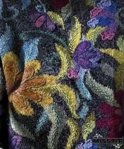 Modern and Comfortable winter Sweater