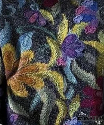 Modern and Comfortable winter Sweater