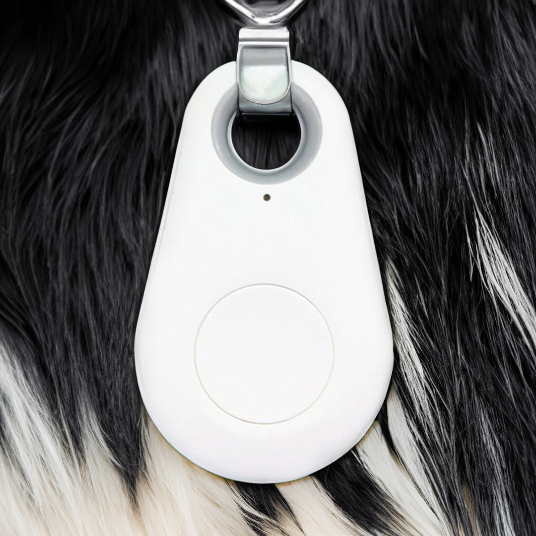 Pets Smart Waterproof GPS Tracker 