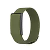Nylon Stretchy Sport Strap Compatible for Amazfit Breathable Adjustable Replacement Wristbands Straps for Men Women Workouts and Daily Wear