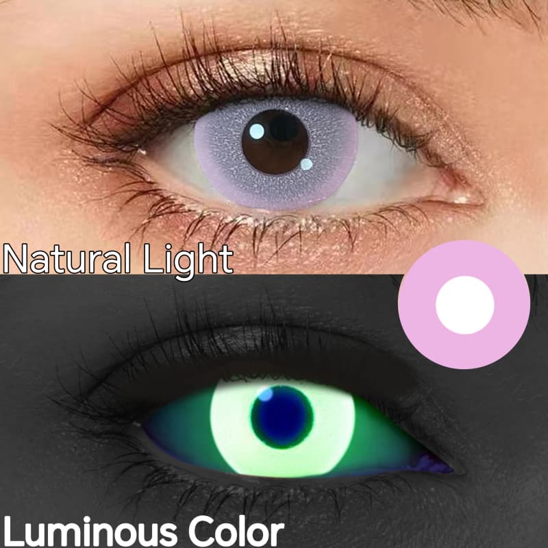 [Character Name] anime cosplay eye accessories product photo