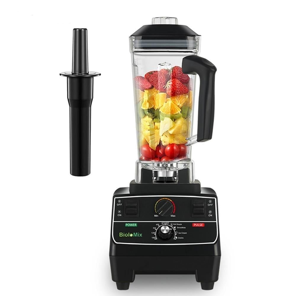 Smart Blender Juice and Smoothies