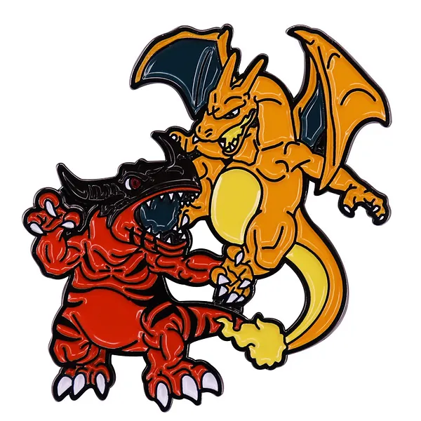 Foto del pin Friendly Beast Duel