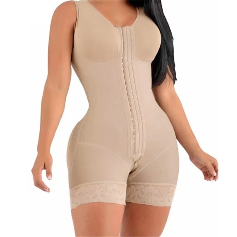 Spring Sale💐Buy now and pay only 10%💕High Compression Bodysuit Body Shaperwear