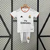 2013/2014 Retro Real Madrid Home Football Shirt Kids Size 1:1 Thai Quality
