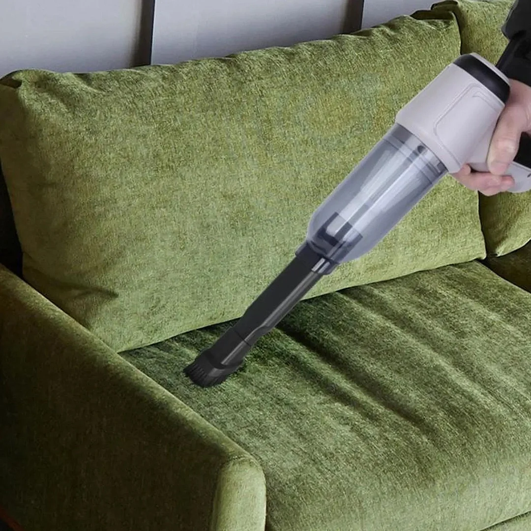 Airify Pro Portable Air Blowercar Vaccum