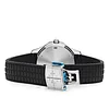 Patek Philippe Aquanaut Luce Black Dial Diamond Bezel 5267/200A-001