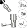 4 Points 6 Points PPR Water Pipe Internal Thread Opener for PVC Plastic Pipe