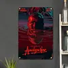 Apocalypse - Metal Tin Signs(8*12Inch/12*16Inch)
