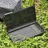 Magnetic Carp Fishing Tackle Box Stiff Hair Rig Storage Box Fishing Accessories
