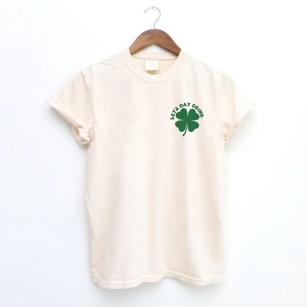 Let's Day Drink T-shirt