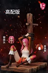 Jewelry Bonney - ONE PIECE Resin Statue - PoFang Studio