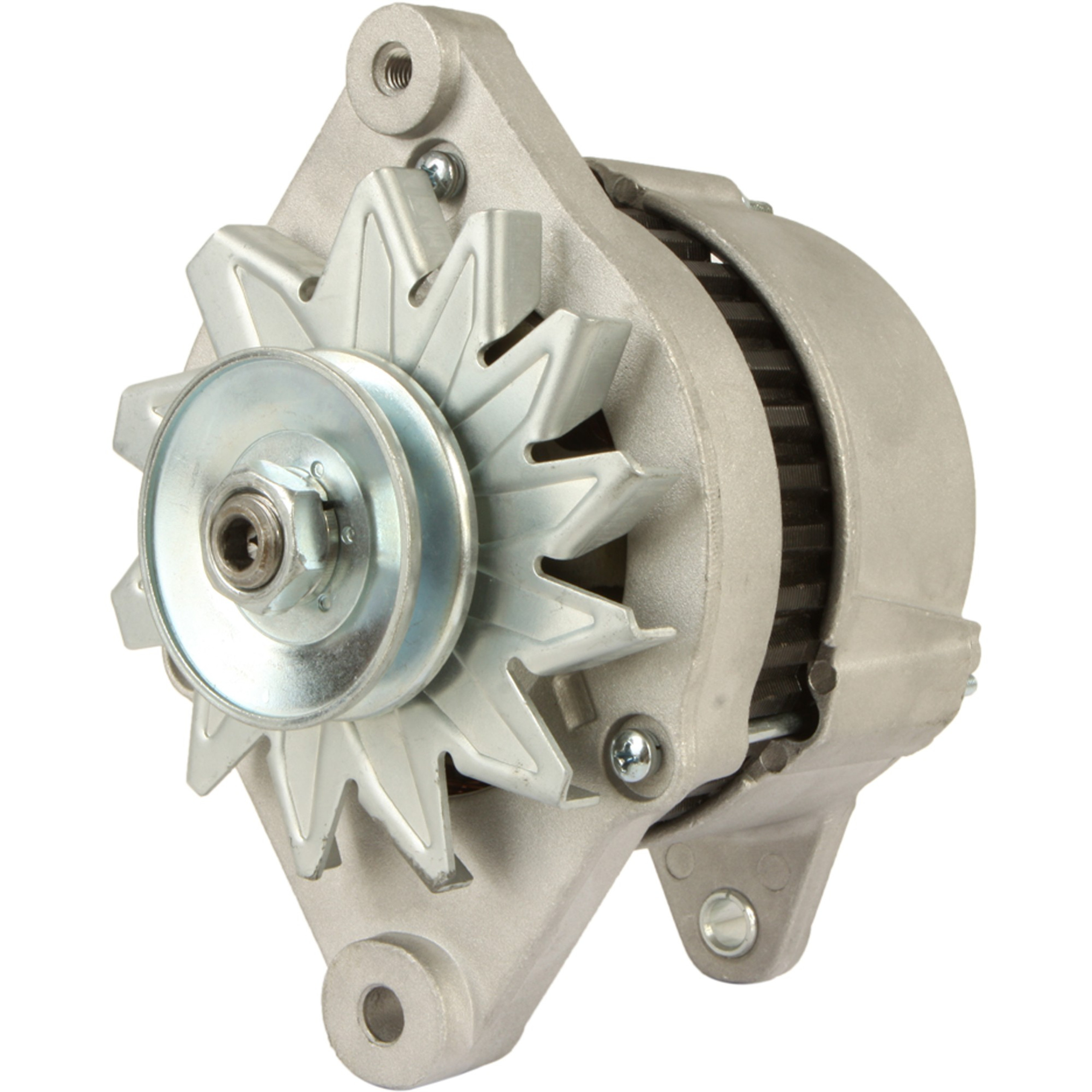 TG-Tian Guan 12V 65A Alternator 2871A166 54022664  EA0140 For Hyster Forklift Massey Ferguson