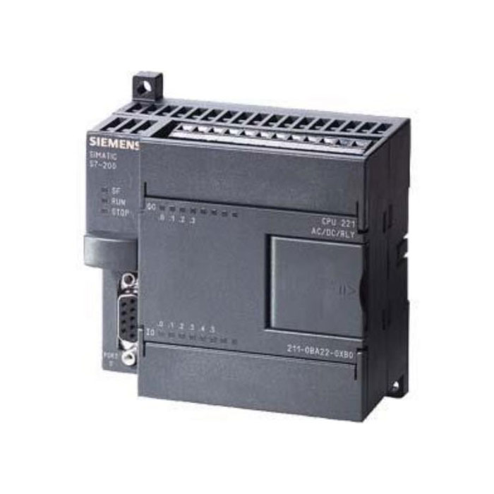 s7-200 plc cpu,SIMATIC S7-226 PLC CPU 226 AC DC RLY Output | 6ES7216-2BD23-0XB0